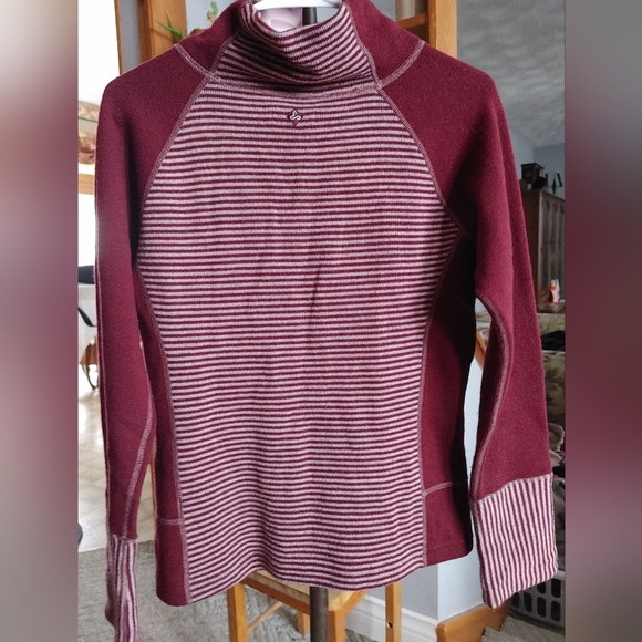 Prana Lucia Sweater SZ.S - Picture 4 of 11